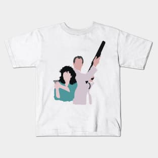 Hunter Kids T-Shirt